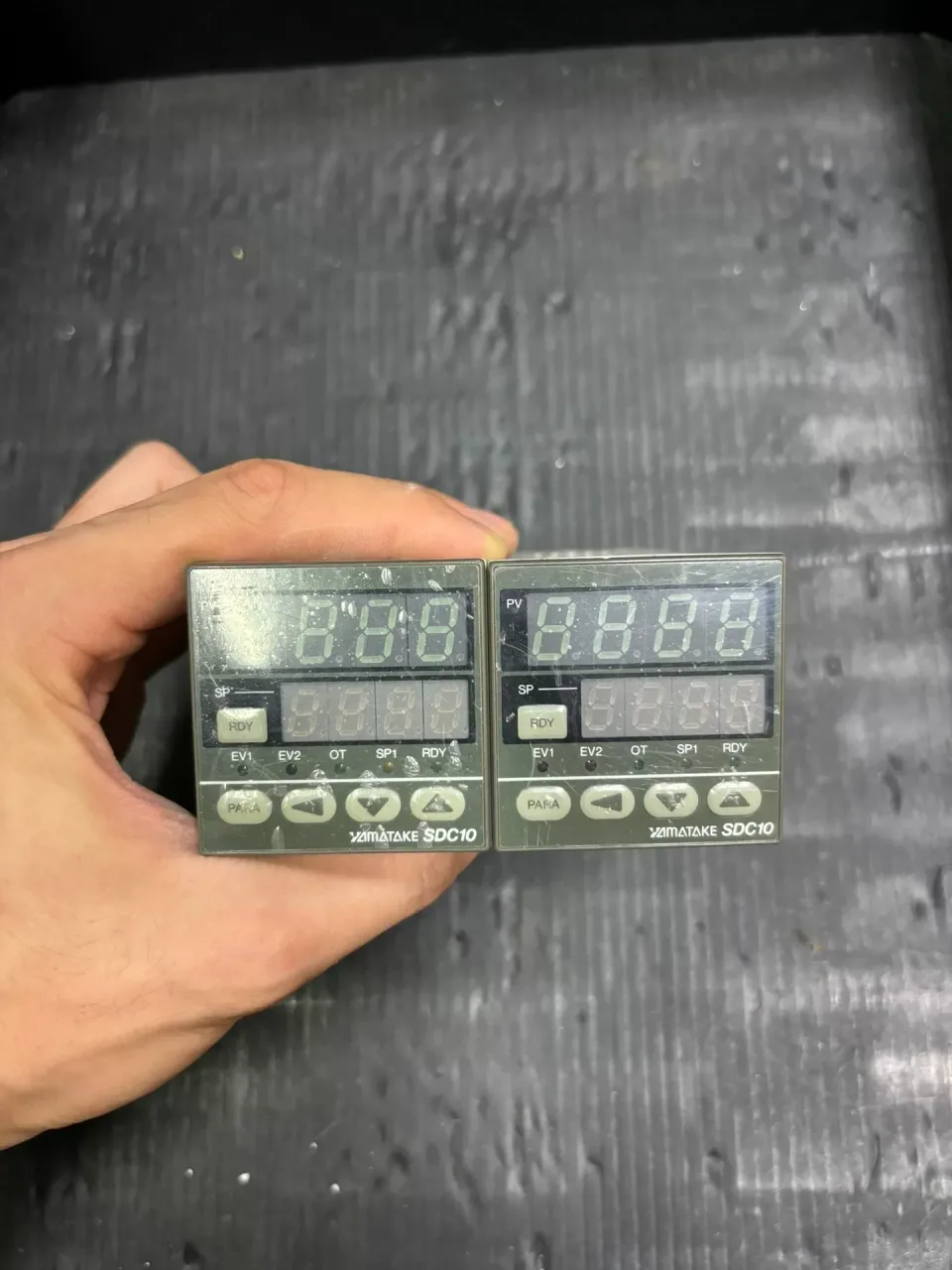 Unbranded Industrial C10T6DTA0200 Industrial Automation Component product photo 1