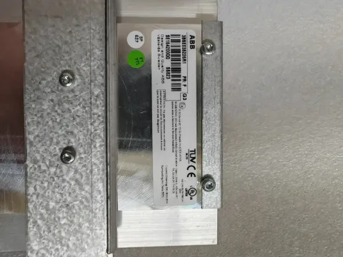 ABB SS823 / 3BSE038226R1 Power Electronics Module product photo 4