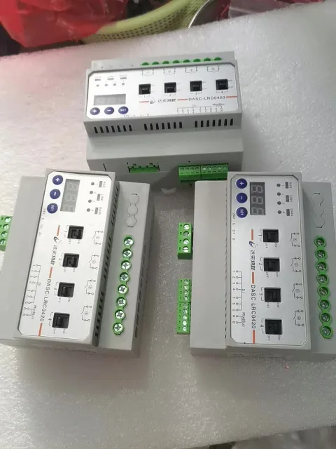 White Label DASC-LRC0420 Industrial Sensor product photo 2