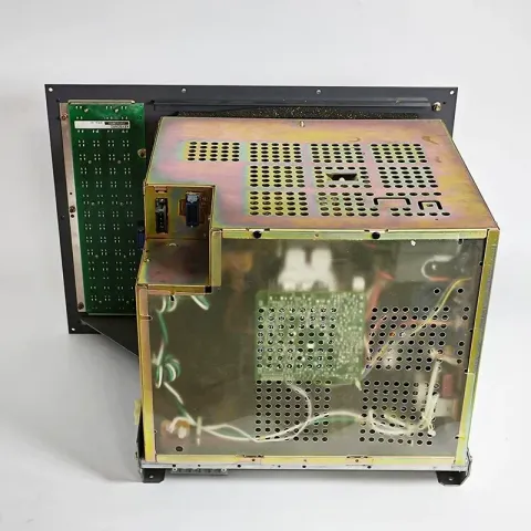 FANUC A02B-0092-C200 Industrial Automation Component product photo 5