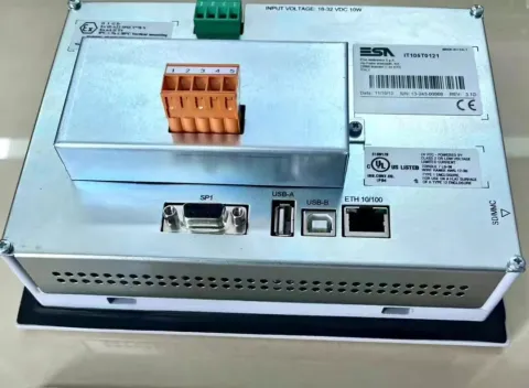 ESA IT105T0121 Industrial Automation Component product photo 2