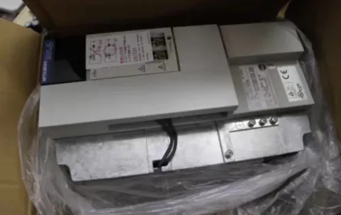Mitsubishi Electric MR-J2S-500B Motor & Drive Component — product photo 2 of 9
