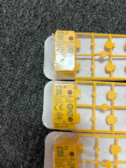 Pilz PSEN ma1.4-10mm / 506301 Industrial Sensor product photo 2
