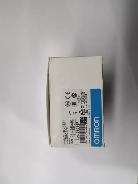 White Label E3JK-5M1 Industrial Sensor product photo 2