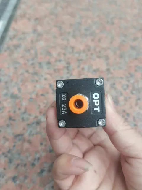 OPT XG-23A Industrial Automation Component product photo 4