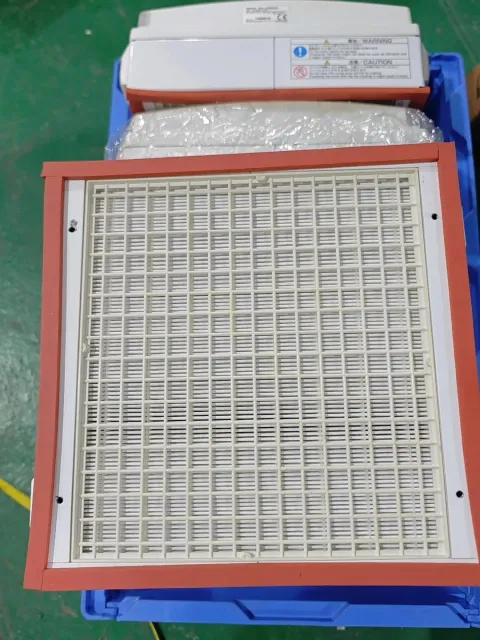 Omron ZN-A2502D Industrial Automation Component product photo 6
