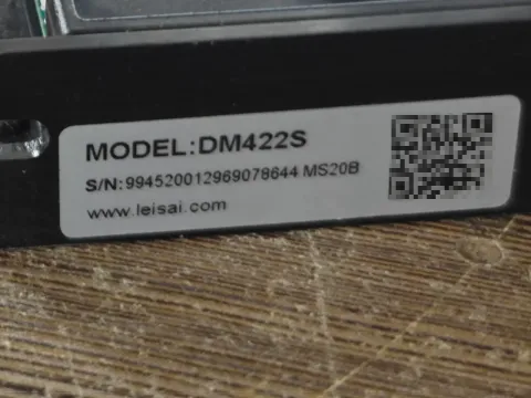 Leadshine DM422S Motor & Drive Component product photo 4