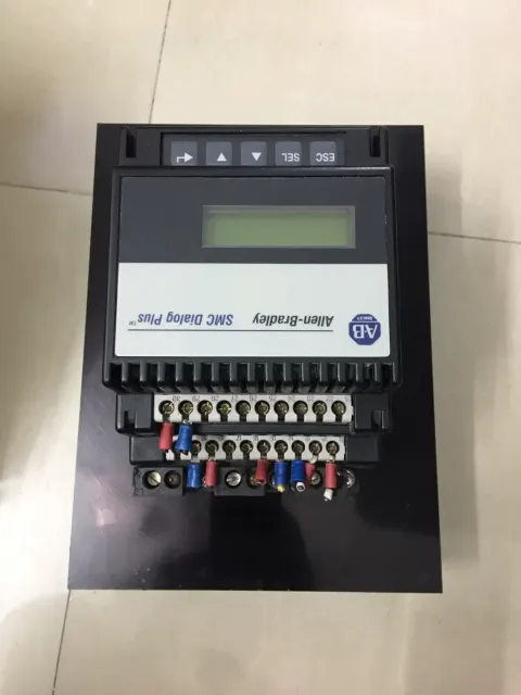 Allen-Bradley 150-B54NBDB Motor & Drive Component product photo 1