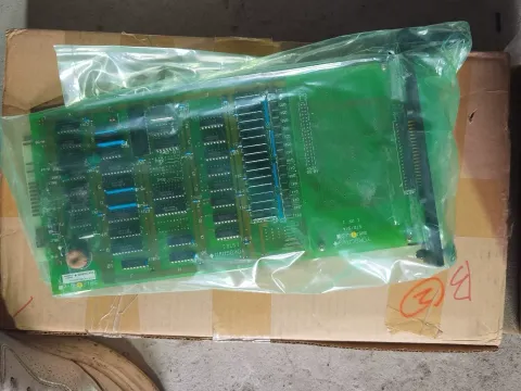 Yokogawa ST2*D; ST5*A I/O Module product photo 7