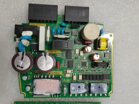 Panasonic 581D520G / 581D520H Motor & Drive Component product photo 3