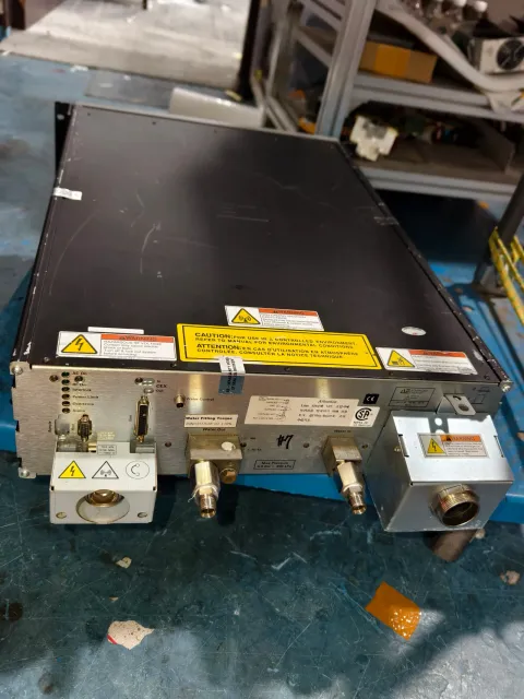 Advanced Energy 3156117-206 Power Electronics Module product photo 3
