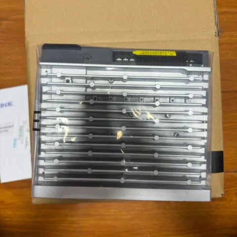 XINJE DS3E-20P4-PFA Motor & Drive Component product photo 2