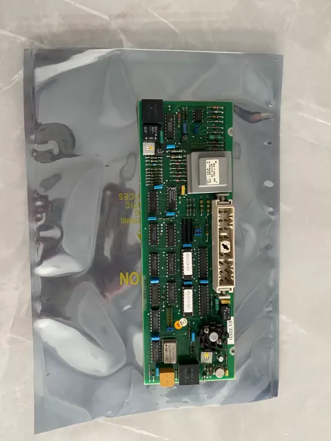 ABB S7510001-A DSTC-130 Industrial Control Board product photo 1