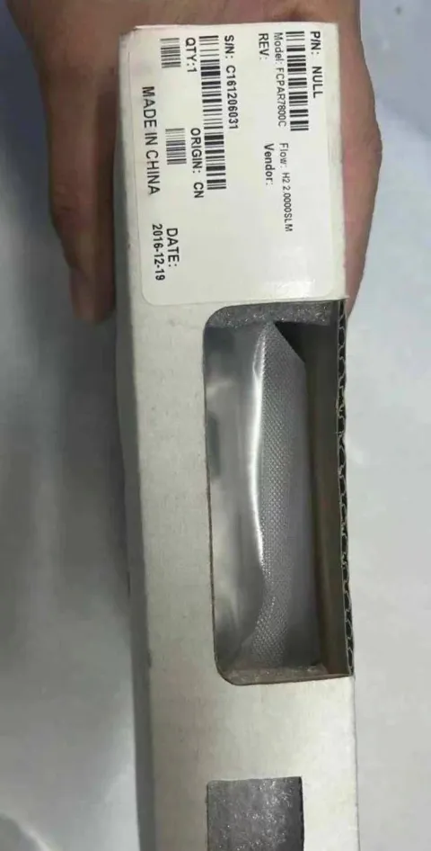 Applied Materials 0190-74401 Industrial Sensor — product photo 18 of 21
