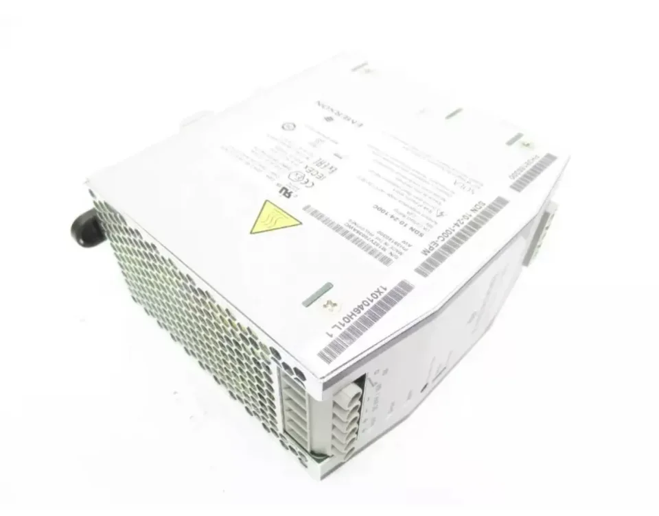 Emerson / Ovation 1X01046H01L1 Power Electronics Module product photo 1