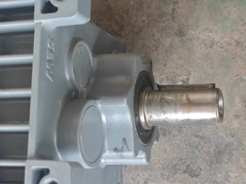 SEW-EURODRIVE DRN71MS4 Motor & Drive Component product photo 3