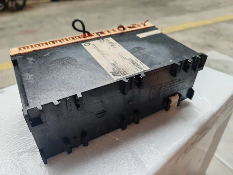 Magnetic Autocontrol MLC10-U100 Industrial Control Board product photo 4