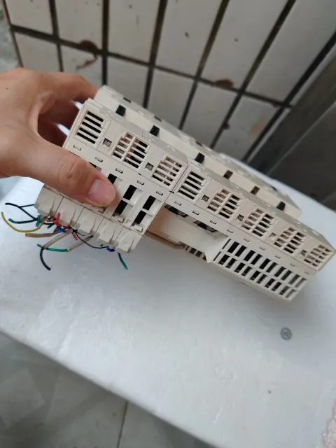 Schneider Electric TM258LF42DT PLC Module product photo 9