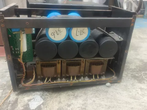 White Label E-9188A Industrial Automation Component product photo 4