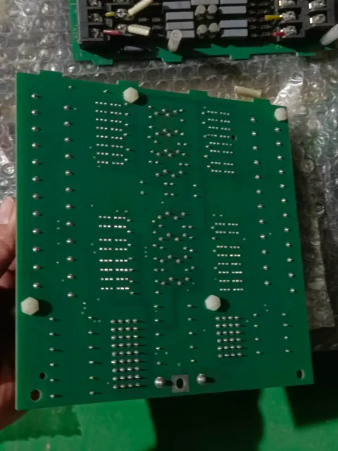 ABB NTAI06 / 6639364G1 Industrial Automation Component product photo 7
