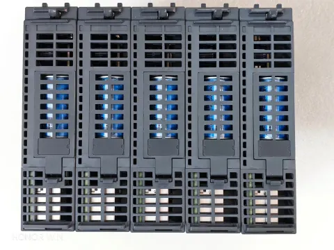 Mitsubishi Electric Q06UDVCPU PLC Module — product photo 32 of 128