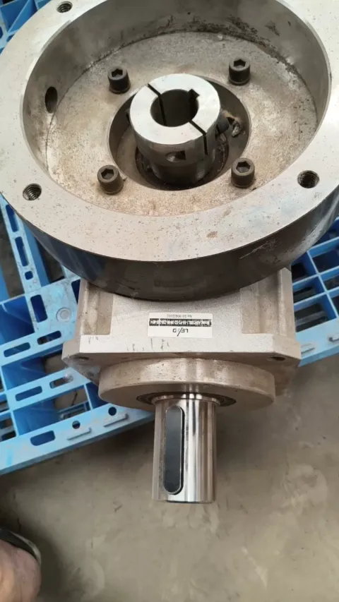 LEAD ABR180L1-10-P2-S2-38-80-230-435-M14 Industrial Automation Component product photo 1