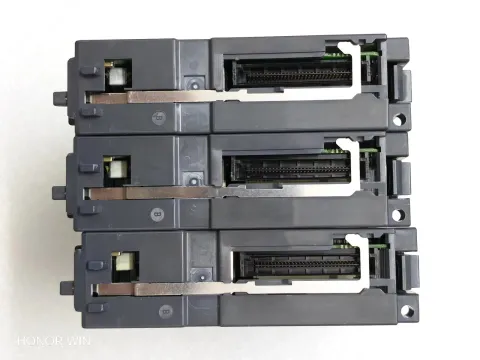 Mitsubishi Electric Q64DAN Industrial Automation Component — product photo 8 of 36
