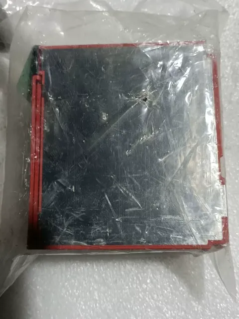 Mitsubishi Electric Q61P PLC Module — product photo 49 of 55