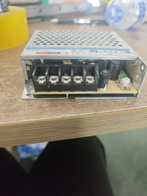 MORNSUN LM75-23B24 Industrial Sensor product photo 2