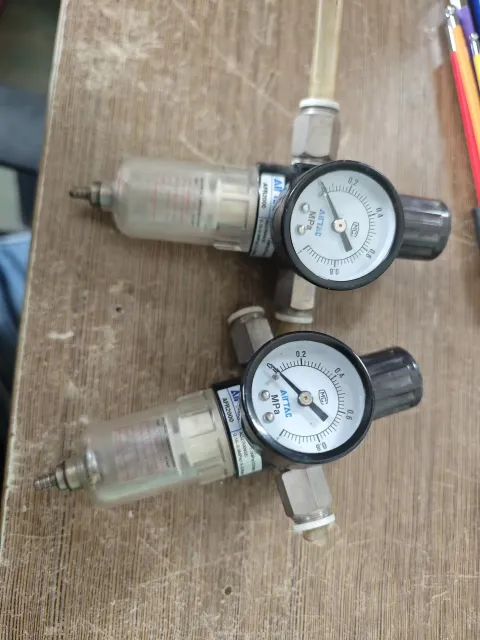 AirTAC AFR2000 Industrial Automation Component product photo 1