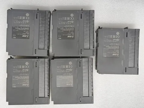 Mitsubishi Electric Q68ADI Industrial Automation Component — product photo 6 of 30