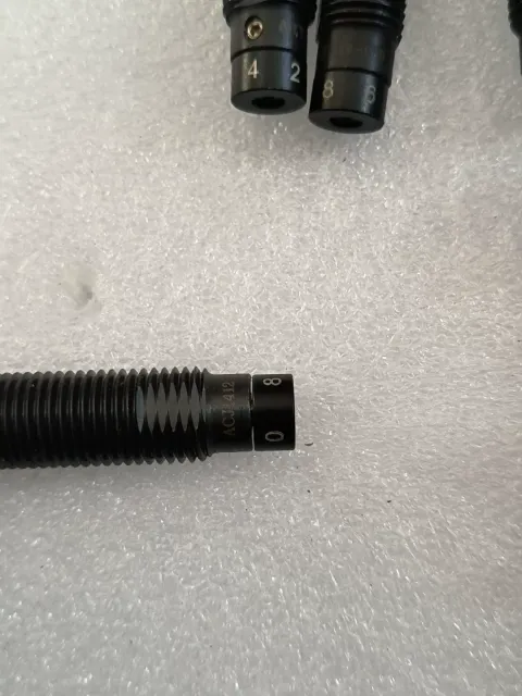 AirTAC ACJ2020 Industrial Automation Component product photo 5
