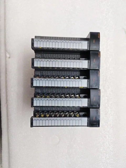 Mitsubishi Electric QY50 Industrial Automation Component product photo 1