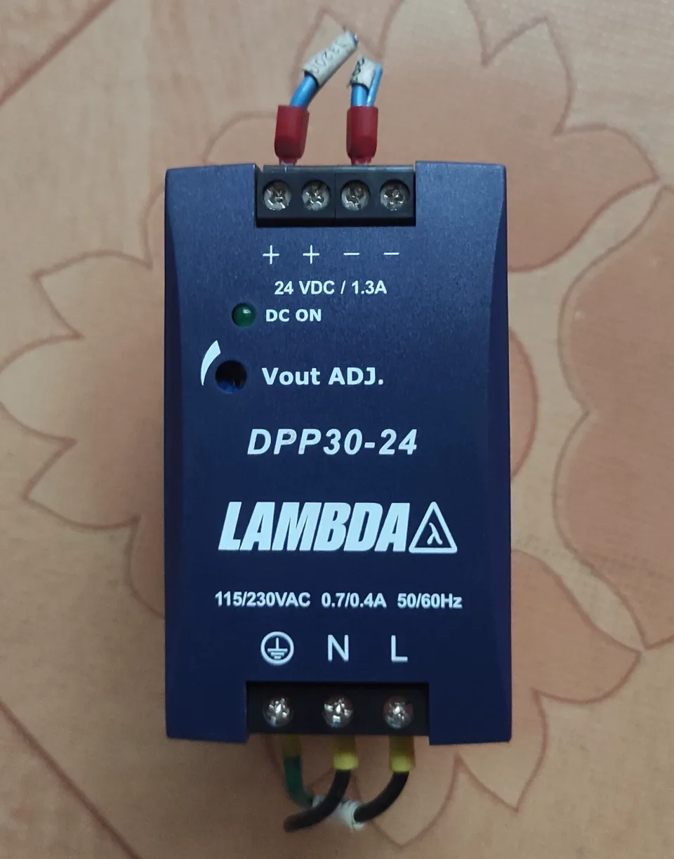 Lambda DPP30-24 Power Electronics Module product photo 1