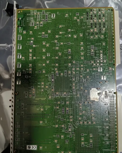 Motorola MVME147-011A Industrial Control Board product photo 2