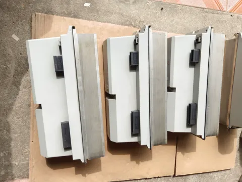 ABB / InMotion 3HAB8101-18/09A / 3HAB8101-19/07E / 3HAB8101-19/07A / 3HAB8101-19/07B / 3HAB8101-16/09C / 3HAB8101-13/07B Motor & Drive Component product photo 3