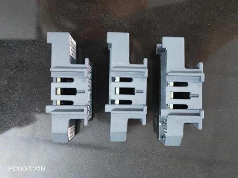 Mitsubishi Electric Q4MCA-2MBS PLC Module — product photo 4 of 8
