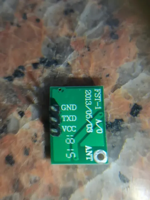 KEYENCE FST-1 Industrial Automation Component product photo 4