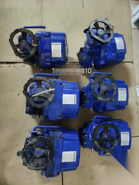 HQ HQ-060 Industrial Automation Component product photo 1