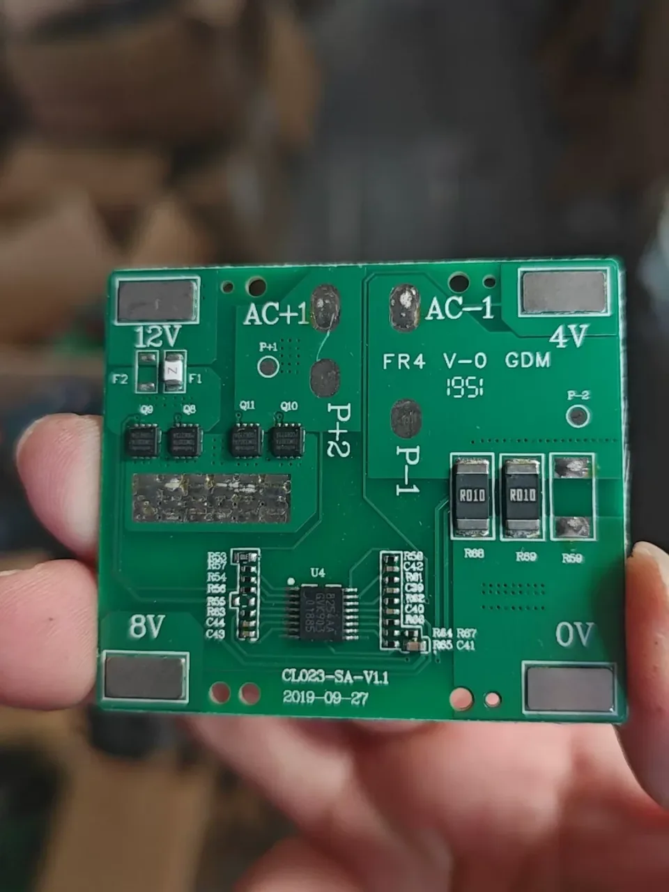 Unbranded Industrial CL023-SA-V1.1 Power Electronics Module product photo 1