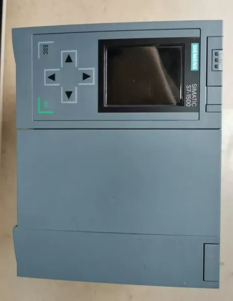 Siemens 6ES7517-3UP00-0AB0 Industrial Automation Component — product photo 2 of 3