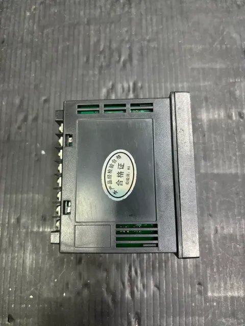 White Label XMTE-9 Industrial Control Board product photo 3