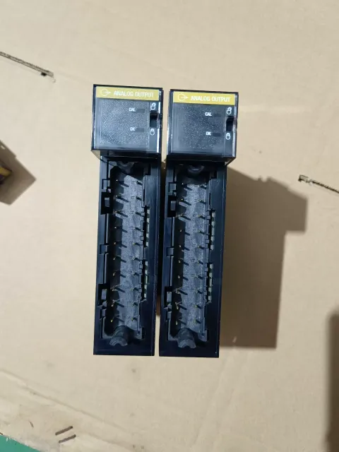 Allen-Bradley 1756-OF8/A Industrial Control Board — product photo 13 of 13