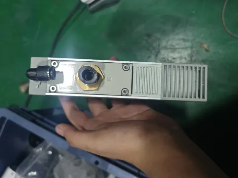 AIRBEST AZL212 Industrial Automation Component product photo 1