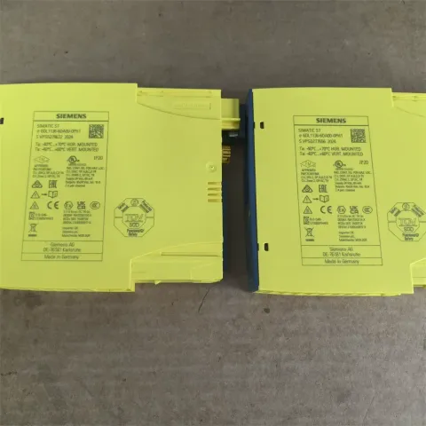 Siemens 6DL1136-6DA00-0PH1 Industrial Automation Component product photo 3