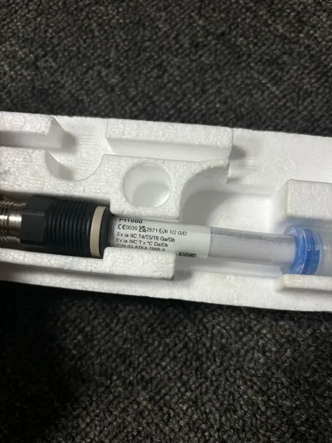 White Label Polilyte Plus H VP 120 / 242428-1112 Industrial Automation Component product photo 5