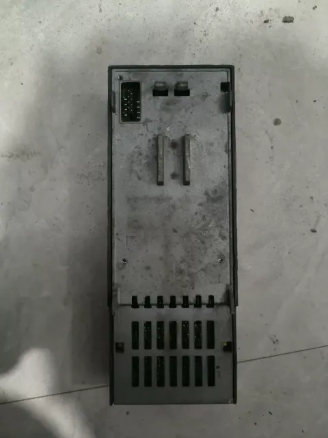 Siemens 6SL3244-0BB12-1PA1 Industrial Control Board — product photo 5 of 6