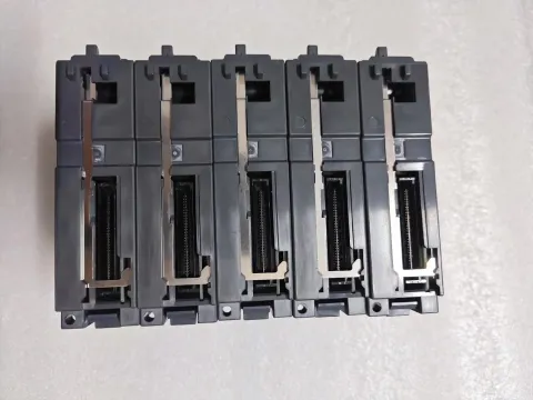Mitsubishi Electric QD70P8 Industrial Automation Component — product photo 4 of 40