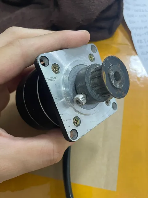 Oriental Motor / VEXTA PH266-01 Motor & Drive Component product photo 2