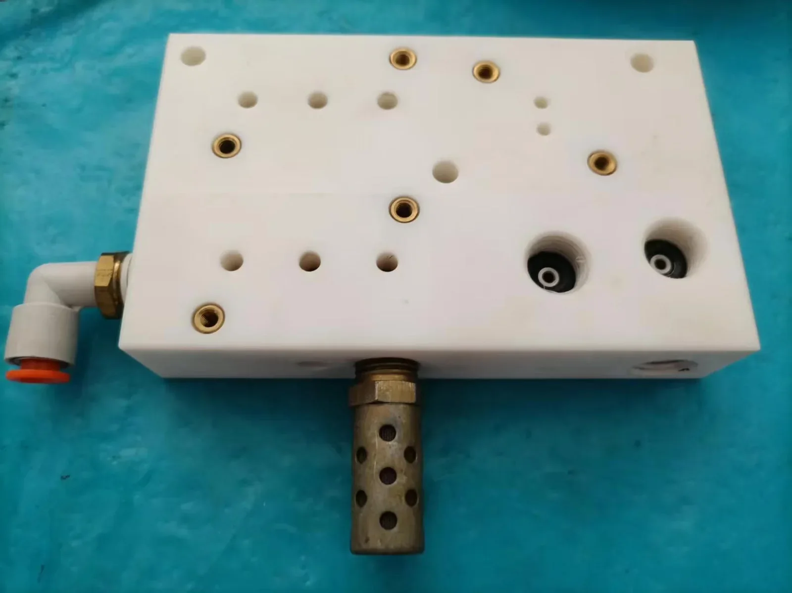 White Label 121Y040422 Industrial Automation Component product photo 1